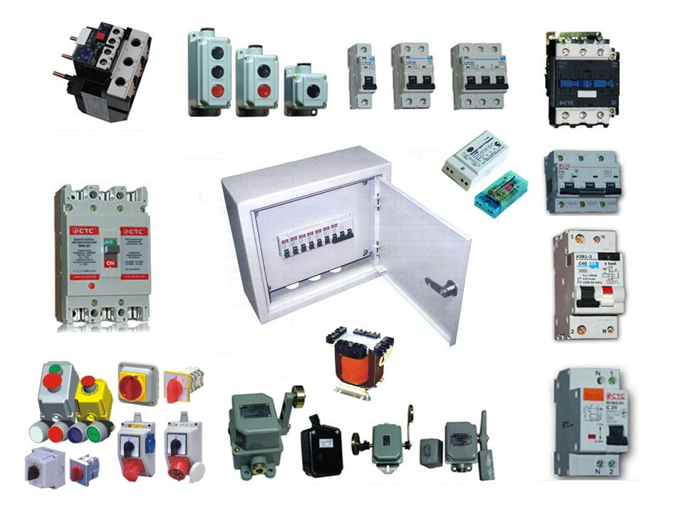 Поставки и логистика электротехнчиеских изделий, новинки ассортимента!..